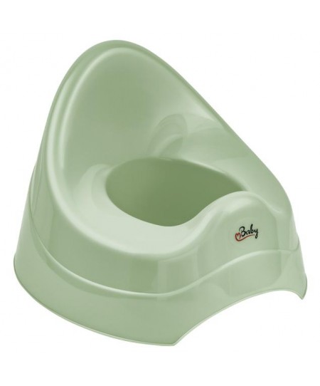 Γιογιό Απλό Πράσινο Baby Maltex 29Χ29Χ22cm