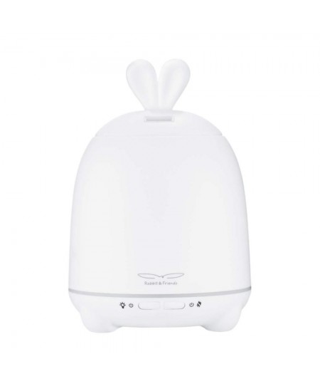 Φωτιστικό με diffuser 15cm - Rabbit & Friends