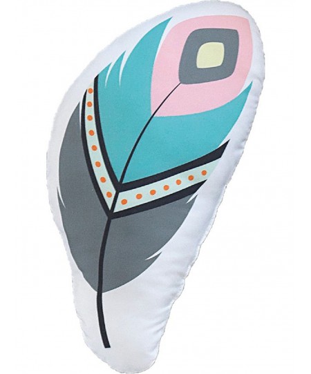 Διακοσμητικό Μαξιλάρι Kids Decor 25x40 PLUME