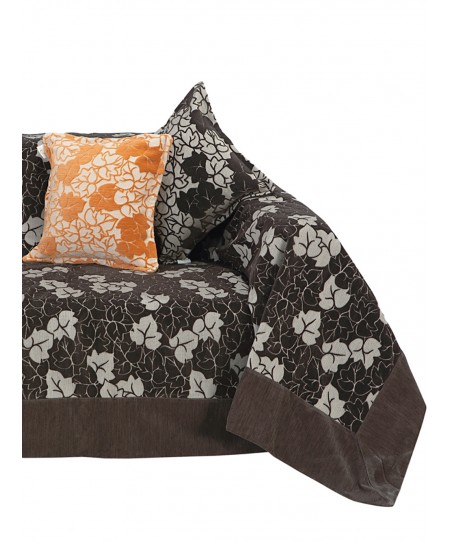 Ριχτάρι Πολυθρόνας Ducale Collection 117 BROWN