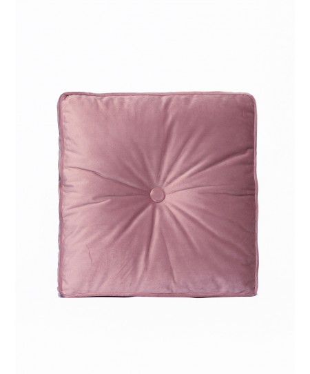 Διακοσμητικο Μαξιλαρι Velvet Feel 45x45 VF807 PINK
