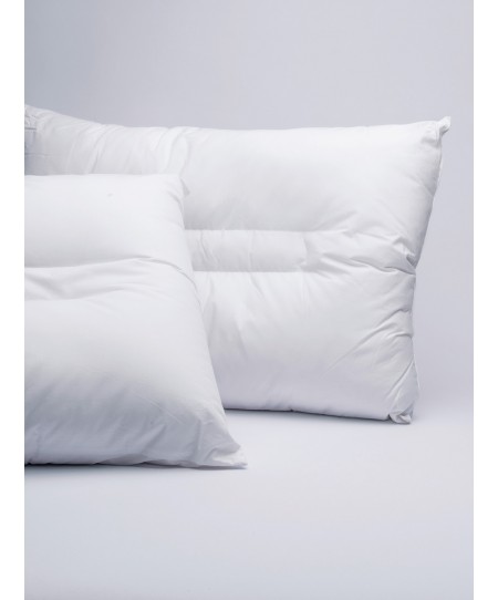 Μαξιλάρι White Comfort 50x70 ANATOMIC-ALOE VERA