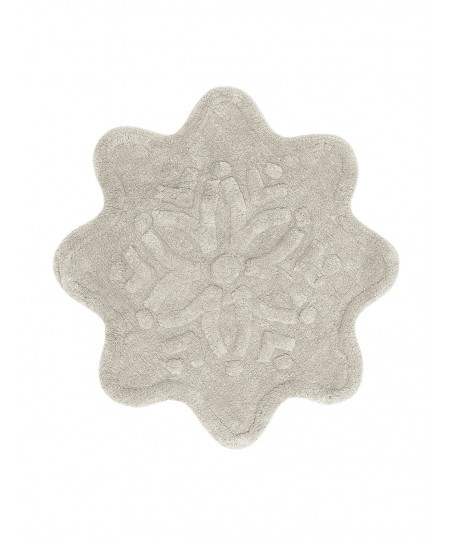 Πατάκι Bathmats Collection 70x70 FLAR ICE