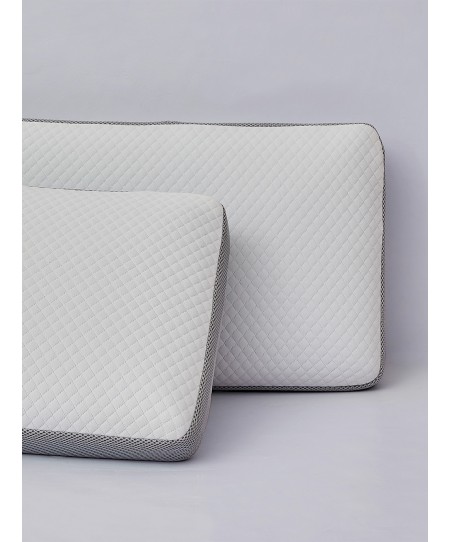 Μαξιλάρι White Comfort 50X70 HUG