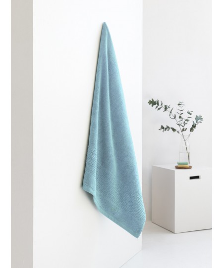 Πετσέτα Λουτρού Towels Collection 70x140 ROKE SKY