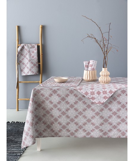 Τραπεζομάντηλο TATI 140x220 TAT15