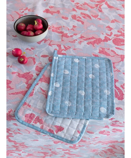 Σετ Πιάστρες κουζίνας 25x20 TAT13-TAT14