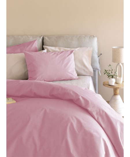 Παπλωματοθήκη Υπέρδιπλη 240x250 ETOILE/2 PINK
