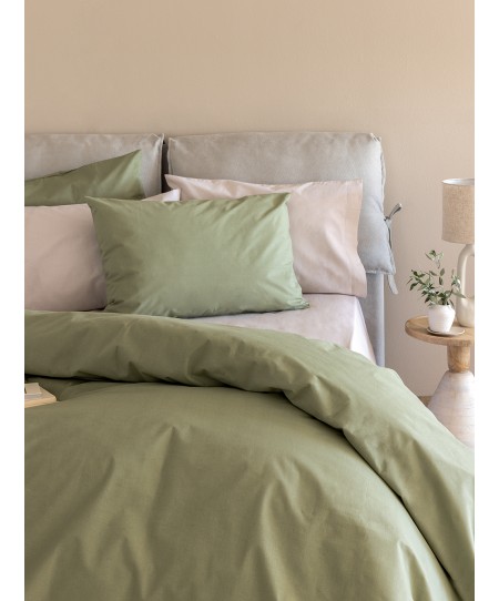 Παπλωματοθήκη Υπέρδιπλη 240x250 ETOILE/2 KHAKI