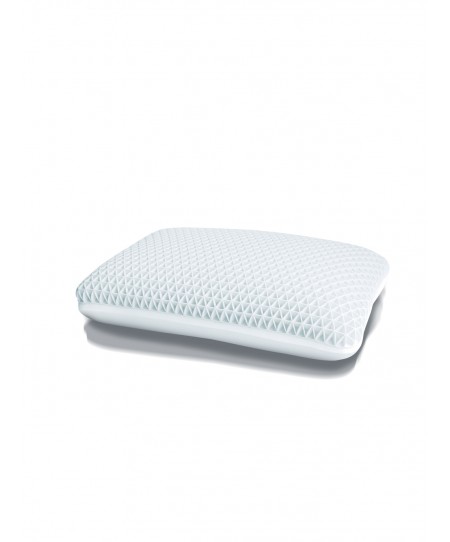 Μαξιλάρι White Comfort 40x60 AIR GRID