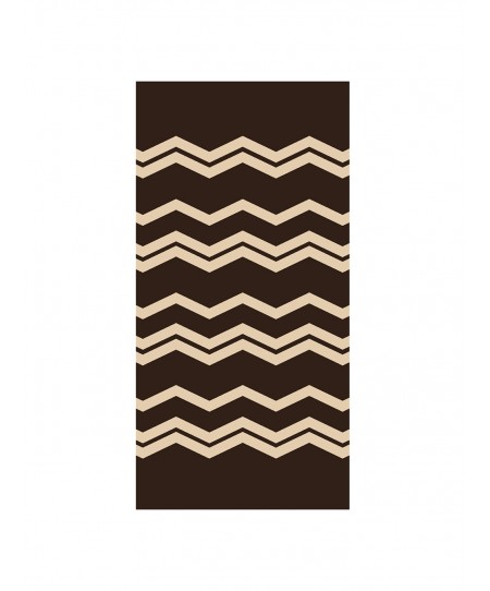 Πετσέτα Θαλάσσης Beach Collection 85x160 PA-907