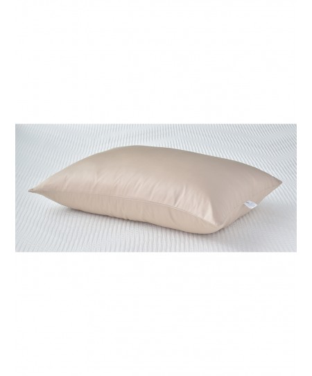 Μαξιλάρι White Comfort 50x70 BAMBOO FULL ECRU