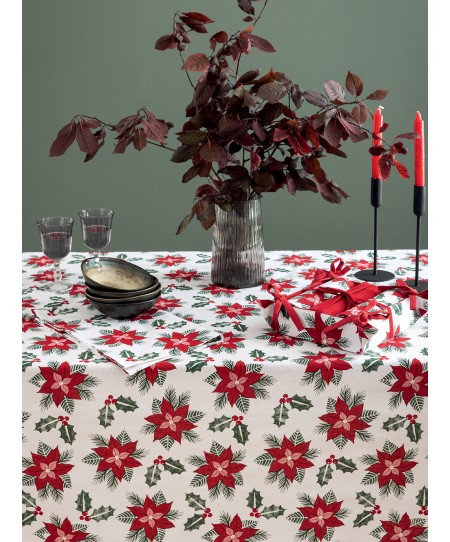 Runner Christmas Collection 45x140 CC101