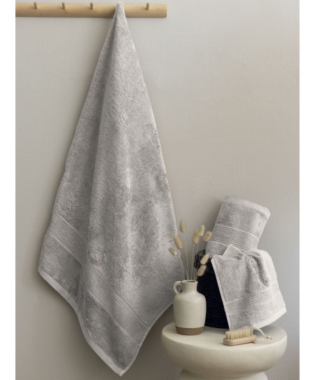 Πετσέτα Λουτρού Towels Collection 70x140 VINS FOG