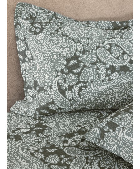 Ζεύγος Μαξιλαροθήκες Ivy 52x72 IS811