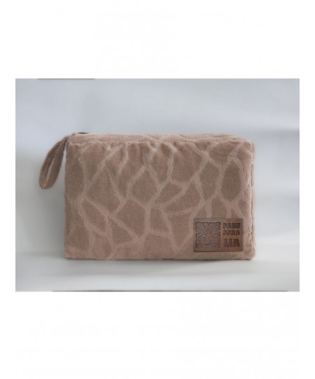 Νεσεσέρ Θαλάσσης Beach Collection PD BROWN 31x20x6