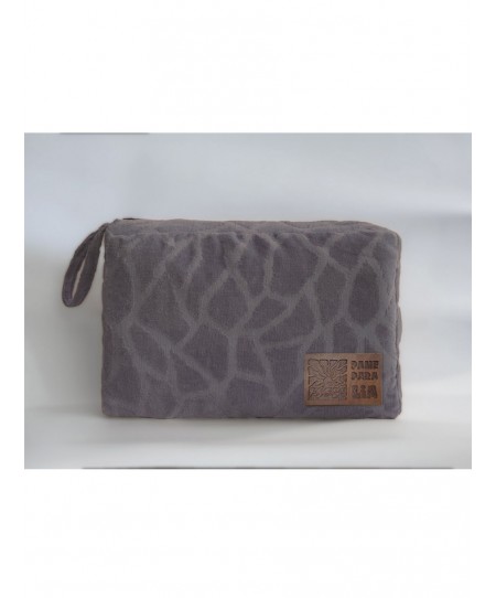 Νεσεσέρ Θαλάσσης Beach Collection PD GREY 31x20x6