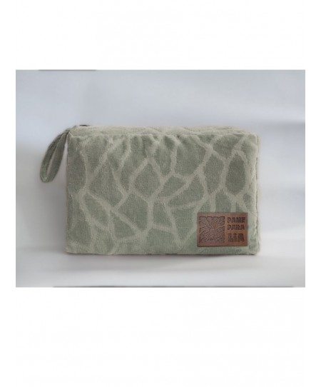 Νεσεσέρ Θαλάσσης Beach Collection PD KHAKI 31x20x6