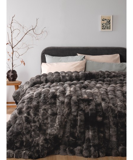 Κουβερτοπάπλωμα Υπέρδιπλο 220x240 BELLI