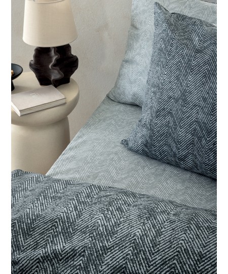 Ζεύγος Μαξιλαροθήκες Fashion Life 51x72 FL6316