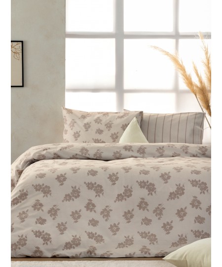 Σετ Παπλωματοθήκη Μονή Fashion Life 170x250 FL6317
