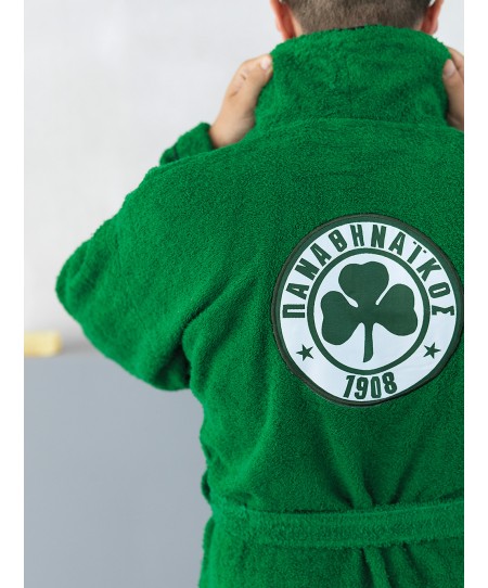 Μπουρνούζι (S) PANATHINAIKOS ADULTS, PALAMAIKI