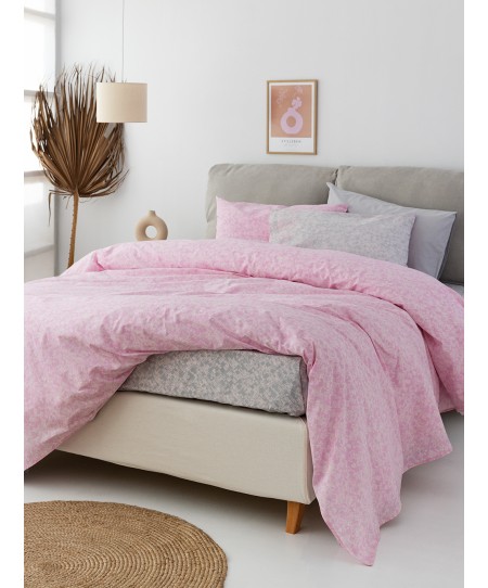 Σετ Μονά Σεντόνια Fashion Life 170x260 FL6234 Χωρίς Λάστιχο