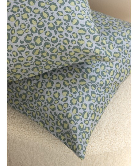 Σετ King Size Σεντόνια Flannel Beauty 280x265 FB0226