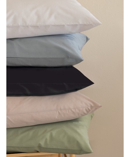 Σεντόνι Κούνιας 130x170 ETOILE/2 MOKA Χωρίς Λάστιχο