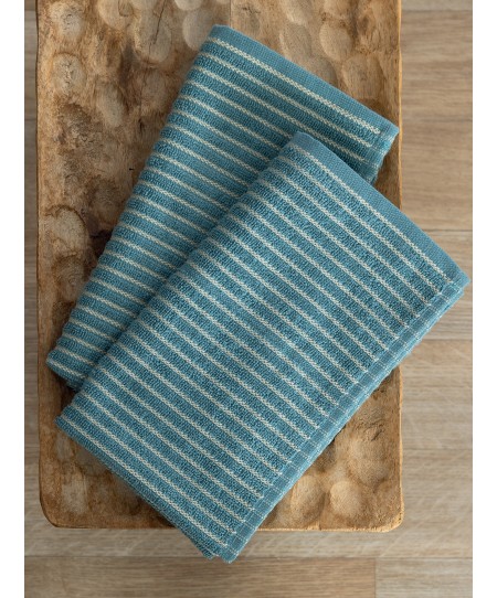 Σετ 2 Πετσέτες Κουζίνας Kitchen Towels 40x50 KITY SPRAY