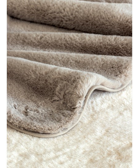 Χαλί Rugs Collection 120x180 LAGOS BEIGE