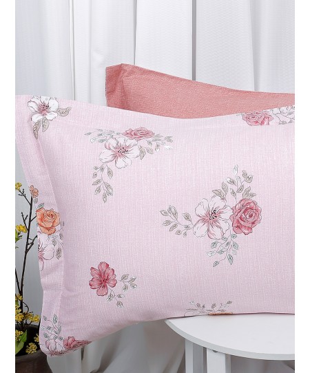 Σετ Πάπλωμα & Σεντόνια Υπέρδιπλα Bed In A Bag B0694