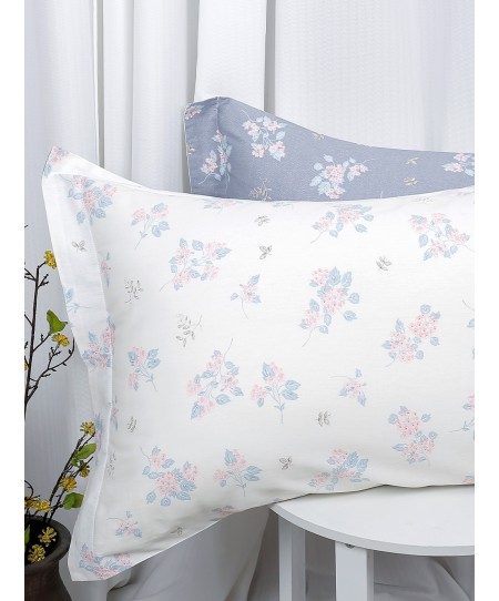 Σετ Πάπλωμα & Σεντόνια Υπέρδιπλα Bed In A Bag B0700