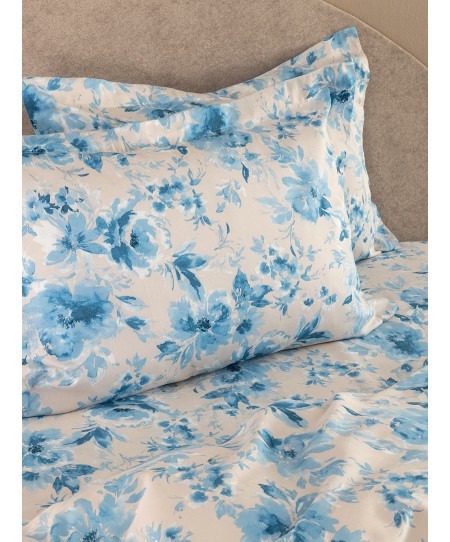 Ζεύγος Μαξιλαροθήκες Ivy 52x72 IS812