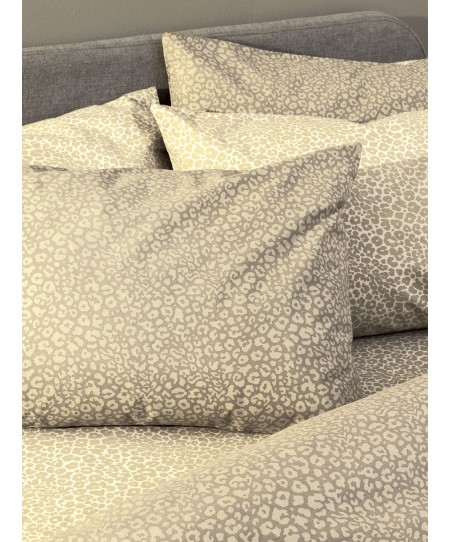 Σετ Διπλά Σεντόνια Fashion Life 200x260 FL6284