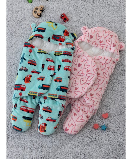 Υπνόσακος μπεμπέ SAB101  3-6 μηνών