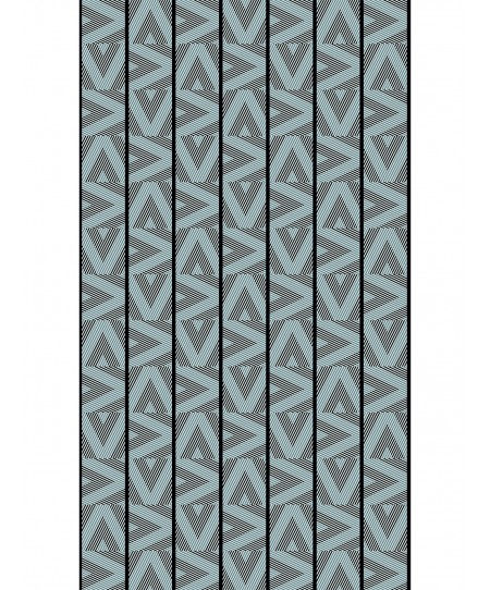 Πετσέτα Θαλάσσης Beach Collection 90x160 EM47