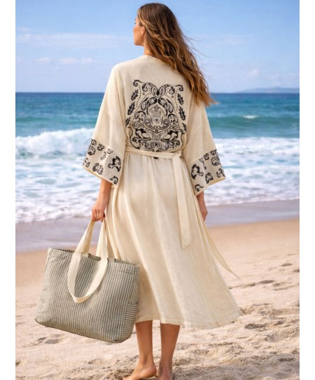 Κιμονό Beach Collection KOMO/1 one size