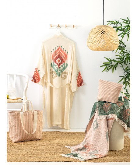 Κιμονό Beach Collection KOMO/3