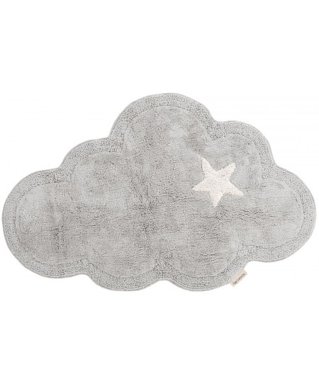 Χαλί Gloom Silver