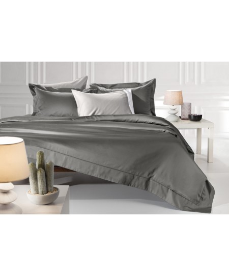 Σεντόνι Silky Anthracite