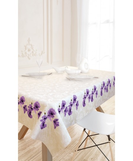 Τραπεζομάντηλο 11 Purple