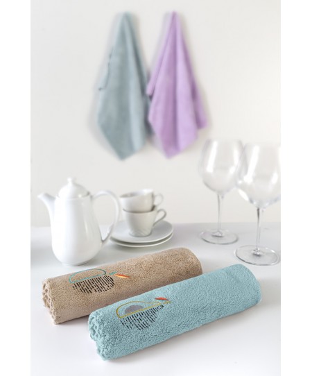 Πετσέτες Κουζίνας Gourmet Kitchen Set 14