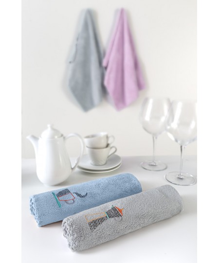 Πετσέτες Κουζίνας Gourmet Kitchen Set 13