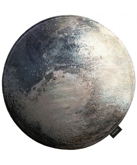 Στρογγυλό Χαλί Softy Space
