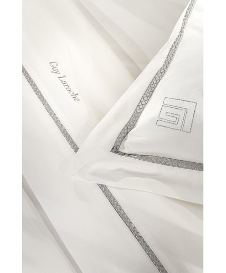 Σετ 4τμχ Σεντόνια Blend Silver-Ivory