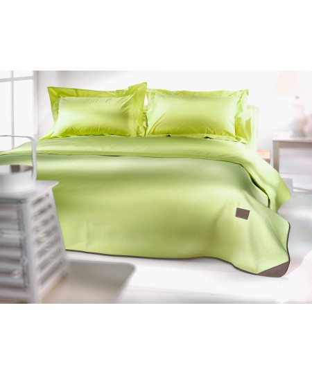Κουβέρτα Polar Verde