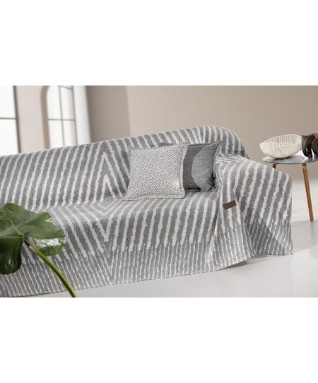 Ριχτάρι Norton Grey Καναπέ