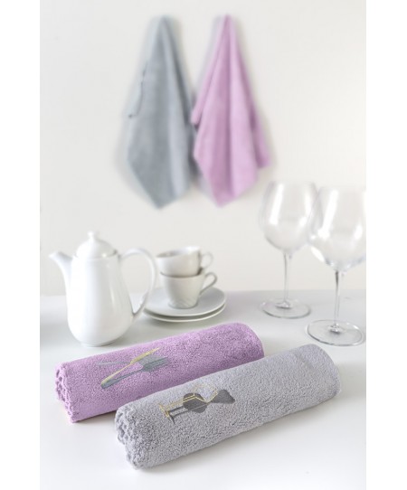Πετσέτες Κουζίνας Gourmet Kitchen Set 20