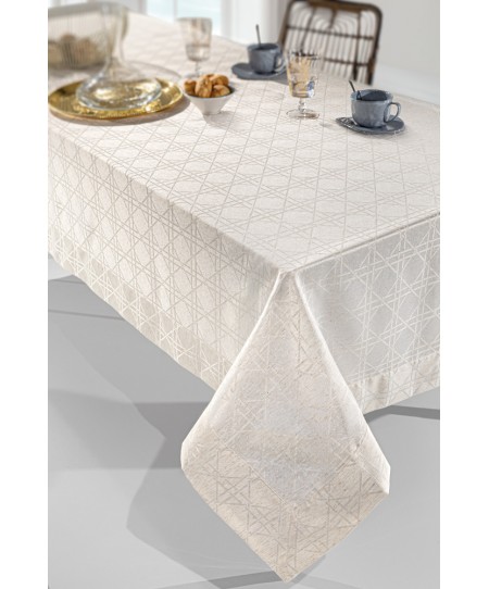 Τραπεζομάντηλο Glamour Linen